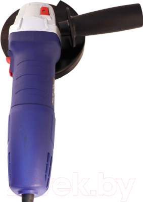 Угловая шлифовальная машина Диолд МШУ-0.7-02