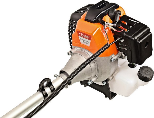 Триммер бензиновый Sturm! BT9152ES - фото