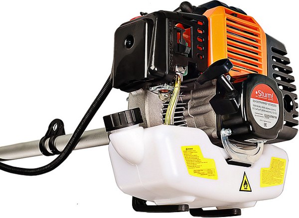 Триммер бензиновый Sturm! BT9152ES