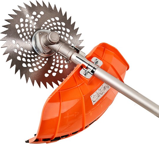 Триммер бензиновый Sturm! BT9152ES