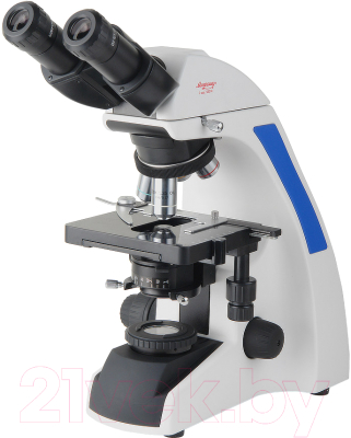 Микроскоп оптический Микромед 2 / 27207 - фото