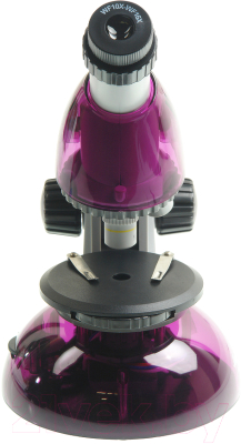 Микроскоп оптический Микромед Атом 40x-640x / 27386