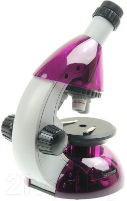 Микроскоп оптический Микромед Атом 40x-640x / 27386