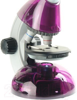 Микроскоп оптический Микромед Атом 40x-640x / 27386