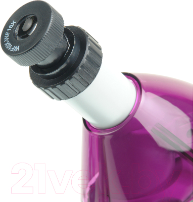 Микроскоп оптический Микромед Атом 40x-640x / 27386