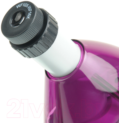 Микроскоп оптический Микромед Атом 40x-640x / 27386