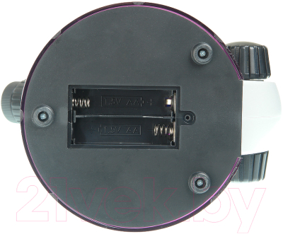 Микроскоп оптический Микромед Атом 40x-640x / 27386