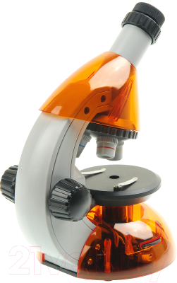 Микроскоп оптический Микромед Атом 40x-640x / 27389