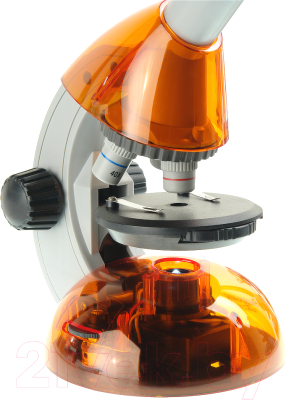 Микроскоп оптический Микромед Атом 40x-640x / 27389