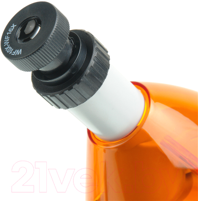 Микроскоп оптический Микромед Атом 40x-640x / 27389