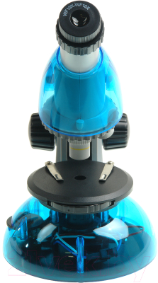 Микроскоп оптический Микромед Атом 40x-640x / 27388