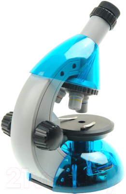 Микроскоп оптический Микромед Атом 40x-640x / 27388