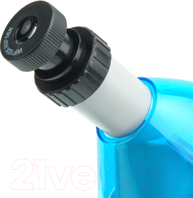 Микроскоп оптический Микромед Атом 40x-640x / 27388