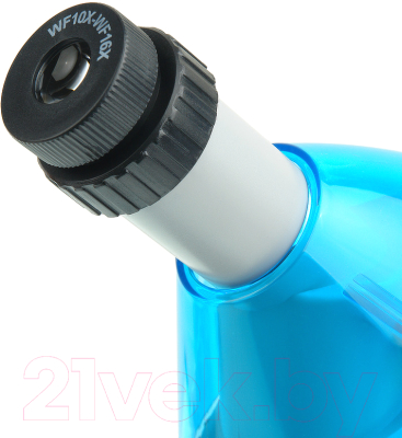 Микроскоп оптический Микромед Атом 40x-640x / 27388