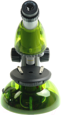 Микроскоп оптический Микромед Атом 40x-640x / 27385