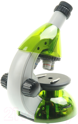 Микроскоп оптический Микромед Атом 40x-640x / 27385