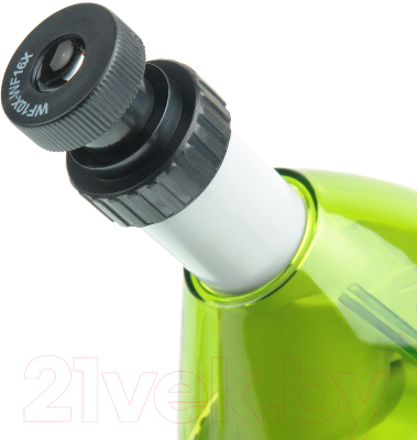 Микроскоп оптический Микромед Атом 40x-640x / 27385