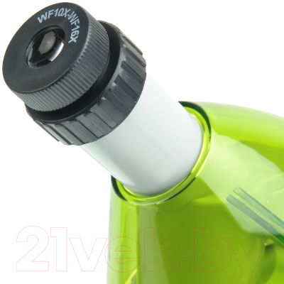 Микроскоп оптический Микромед Атом 40x-640x / 27385