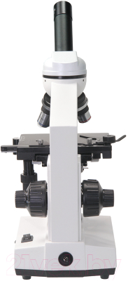 Микроскоп оптический Микромед Р-1 Led / 20029