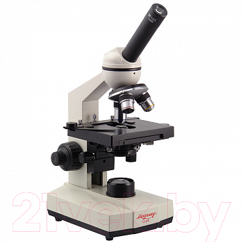 Микроскоп оптический Микромед С-1 / 22186