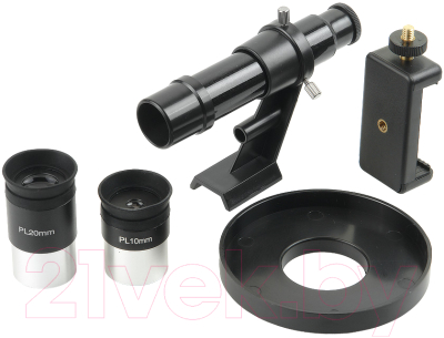 Телескоп Veber PolarStar II / 27515