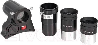 Телескоп Veber PolarStar II / 27516