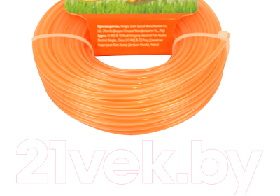 Леска для триммера Sturm! GT3535-3.0-0A-15