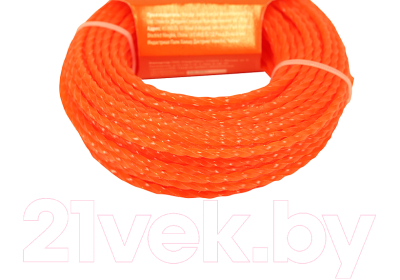 Леска для триммера Sturm! GT3535-3.0-S-15