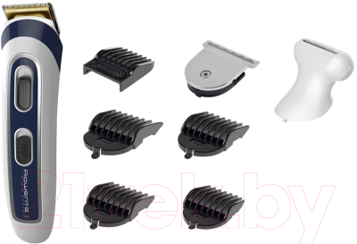 Машинка для стрижки волос Rowenta TN9155F1 - фото