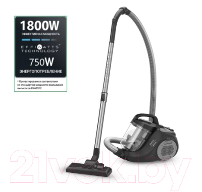 Пылесос Tefal TW2925EA