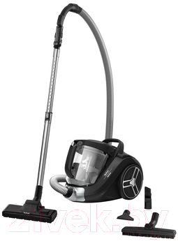 Пылесос Tefal TW4855EA - фото