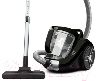 Пылесос Tefal TW4855EA