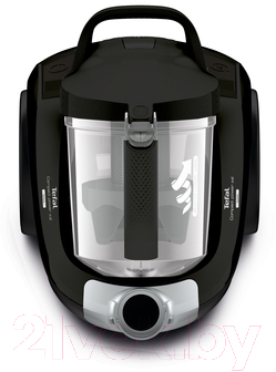 Пылесос Tefal TW4855EA