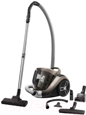 Пылесос Tefal TW4886EA - фото