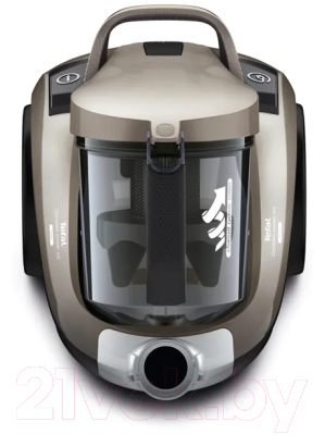 Пылесос Tefal TW4886EA