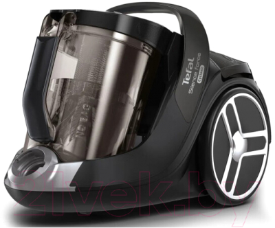 Пылесос Tefal TW7256EA