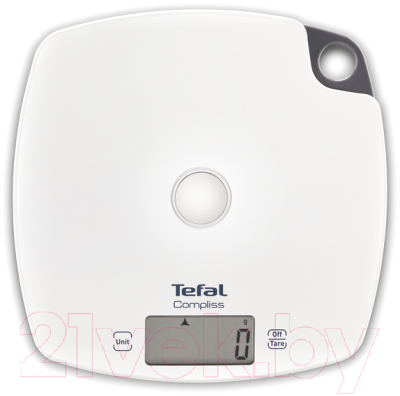 Кухонные весы Tefal BC1000V1 - фото