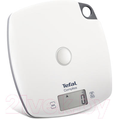 Кухонные весы Tefal BC1000V1