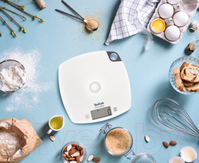 Кухонные весы Tefal BC1000V1