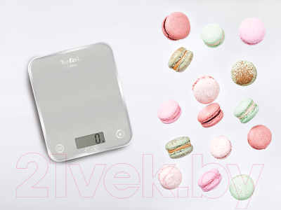Кухонные весы Tefal BC5004V2