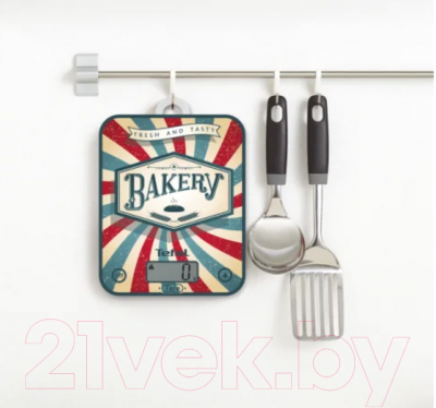 Кухонные весы Tefal BC5102V2