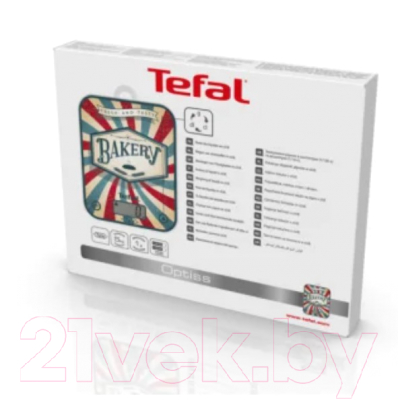 Кухонные весы Tefal BC5102V2