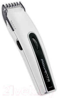 Машинка для стрижки волос Rowenta TN1400F1 - фото