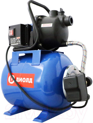 Насосная станция Диолд СН-800 - фото