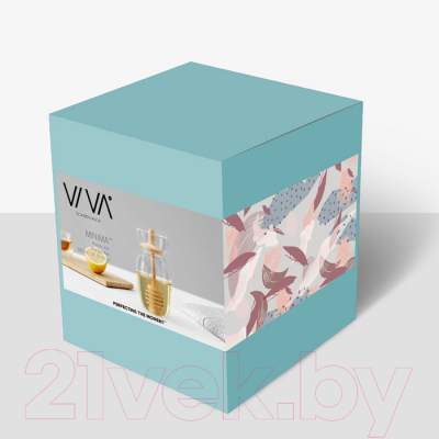 Емкость для хранения Viva Scandinavia Minima / V32400