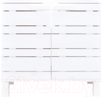 Тумба под умывальник Dipriz Джосси Д.7155-1.02 - фото