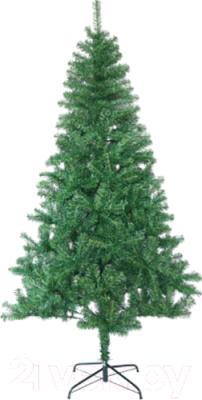 Ель искусственная Merry Bear Классик / SYSA-0220250 (1.8м) - фото