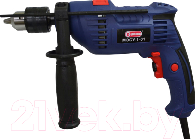 Дрель Диолд МЭСУ-1-01 (10012015) - фото