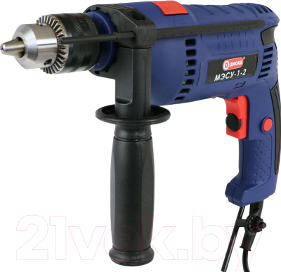 Дрель Диолд МЭСУ-1-2 (10012016)