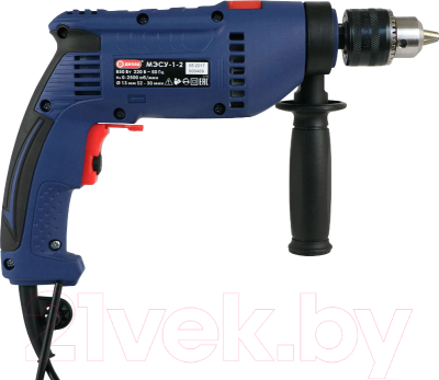 Дрель Диолд МЭСУ-1-2 (10012016)